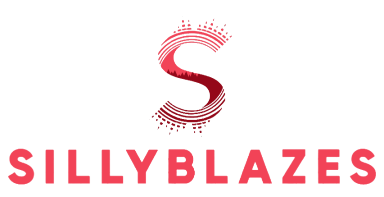 Sillyblazes